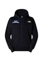 The North Face Workwear Men’s Simple Dome Full Zip Hoody miniatuur