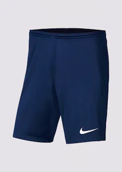 Nike Dri-FIT Park 3 pour hommes short de football BV6855 thumbnail (vignette)