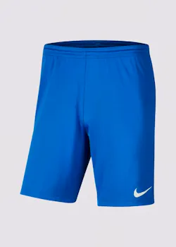 Nike Dri-FIT Park 3 pour hommes short de football BV6855 thumbnail (vignette)