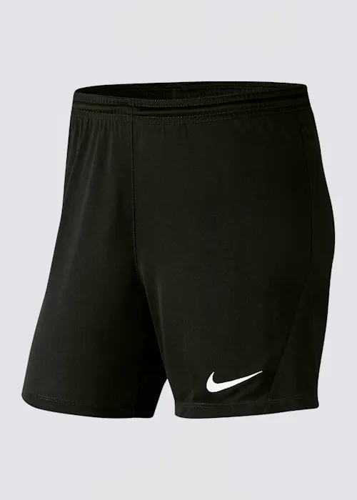 Nike Dri-FIT Park 3 Dames Korte Voetbalbroek BV6860