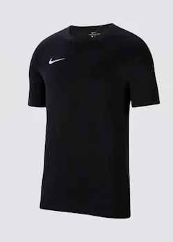 Nike Dri-FIT Park Herren-Fußballtrikot CW6952 thumbnail