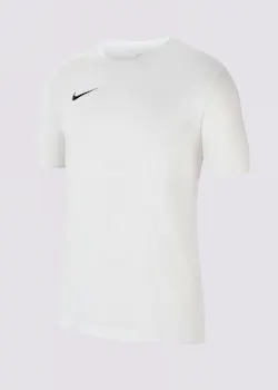 Nike Dri-FIT Park Herren-Fußballtrikot CW6952 thumbnail