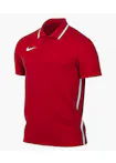University Red/White/White
