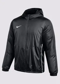 Nike Therma-FIT Park Herren Fußballjacke mit Kapuze HM7270 thumbnail