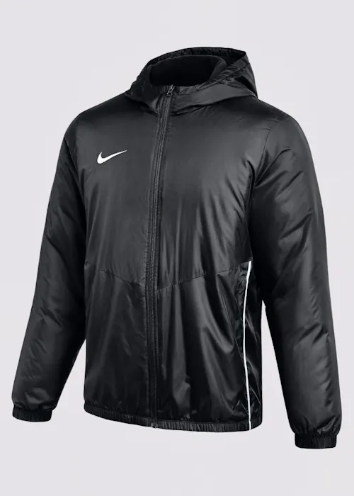 Nike Therma-FIT Park Herren Fußballjacke mit Kapuze HM7270