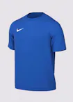 Royal Blue/White