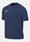 Midnight Navy/White
