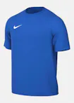Royal Blue/White