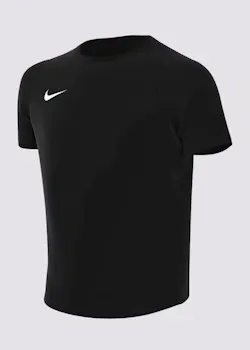 Nike Dri-FIT Park VIII Kurzarm Fußballtrikot für Kinder HV8182 Vorschaubild