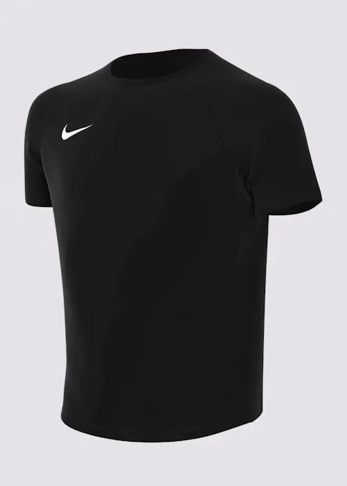 Nike Dri-FIT Park VIII Kurzarm Fußballtrikot für Kinder HV8182