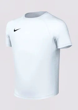 Nike Dri-FIT Park VIII Kurzarm Fußballtrikot für Kinder HV8182 Vorschaubild