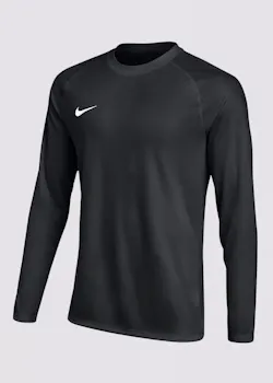 Nike Dri-FIT Park VIII Heren Longsleeve Voetbalshirt HV8232