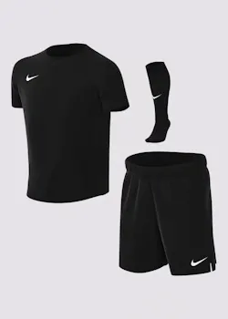 Nike Dri-FIT Park VIII Voetbaltenue Kleuters HV8260