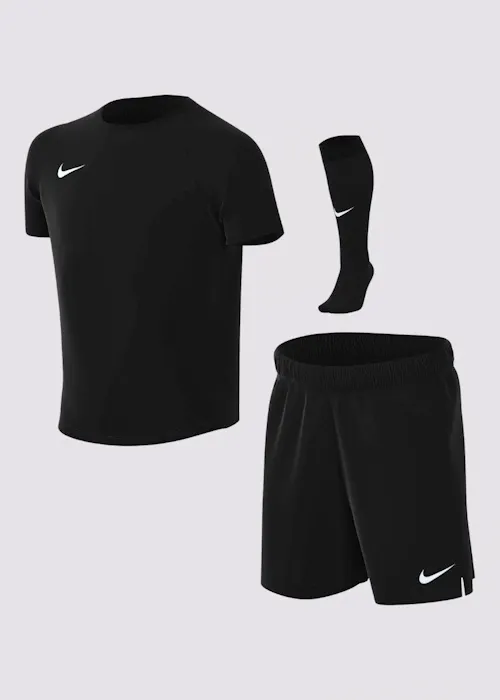 Nike Dri-FIT Park VIII Voetbaltenue Kleuters HV8260
