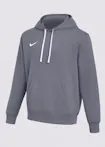 Charcoal Heather/White