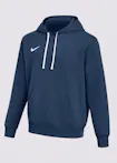 Midnight Navy/White