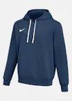 Midnight Navy/White