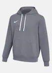 Charcoal Heather/White