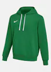 Pine Green/White