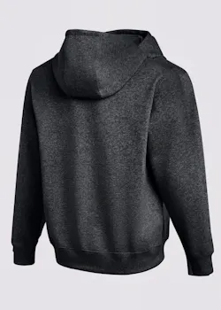 Nike Park sweat à capuche en polaire de football pour hommes avec zip IB1228 thumbnail (vignette)