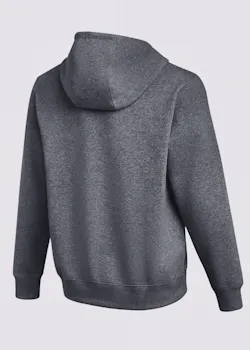 Nike Park sweat à capuche en polaire de football pour hommes avec zip IB1228 thumbnail (vignette)
