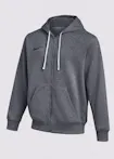 DK Grey Heather/Black