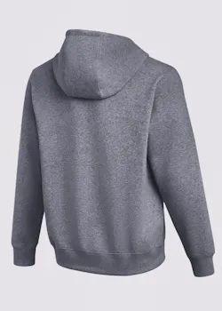 Nike Park sweat à capuche en polaire de football pour hommes avec zip IB1228 thumbnail (vignette)