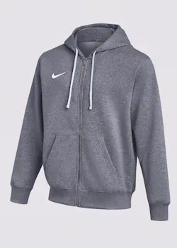 Nike Park sweat à capuche en polaire de football pour hommes avec zip IB1228 thumbnail (vignette)