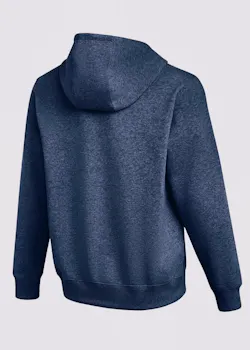 Nike Park sweat à capuche en polaire de football pour hommes avec zip IB1228 thumbnail (vignette)