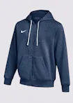 Midnight Navy/White
