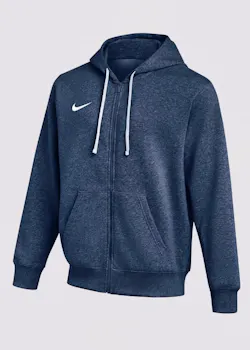 Nike Park sweat à capuche en polaire de football pour hommes avec zip IB1228 thumbnail (vignette)