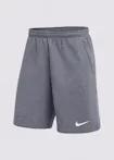 Charcoal Heather/White