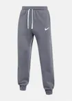 Charcoal Heather/White