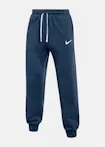 Midnight Navy/White