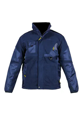 Storvik Fleece-Arbeitsjacke Nils