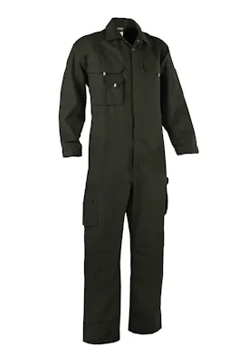 Dassy Nimes 100313 Overall Regular Fit Classic