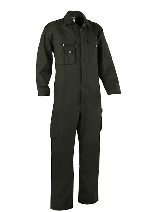 Dassy Nimes 100313 Overall Regular Fit Classic