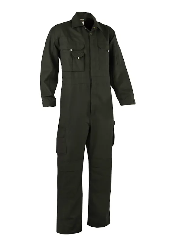 Dassy Nimes Overall