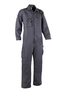 Dassy Nimes 100313 Overall Regular Fit Classic miniatuur