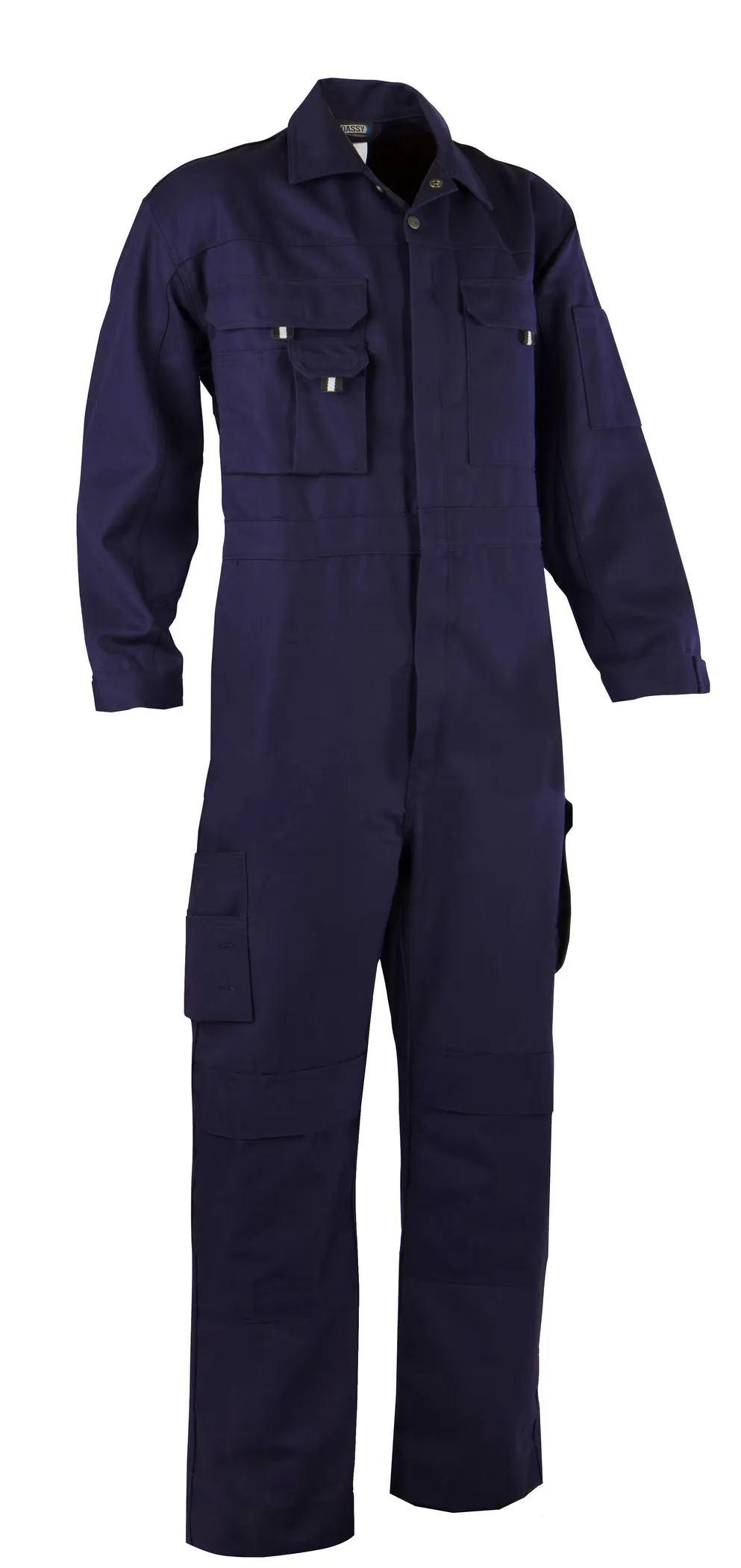 Marineblau