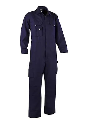 Dassy Nimes 100313 Overall Regular Fit Classic