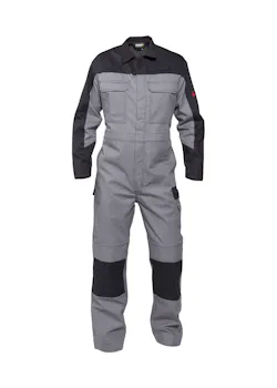 Dassy Niort 100333 Overall Regular Fit Multinorm miniatuur