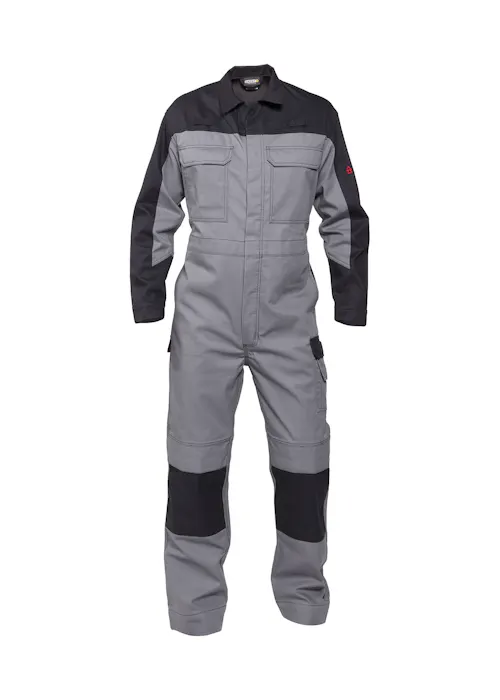 Dassy Niort 100333 Overall Regular Fit Multinorm