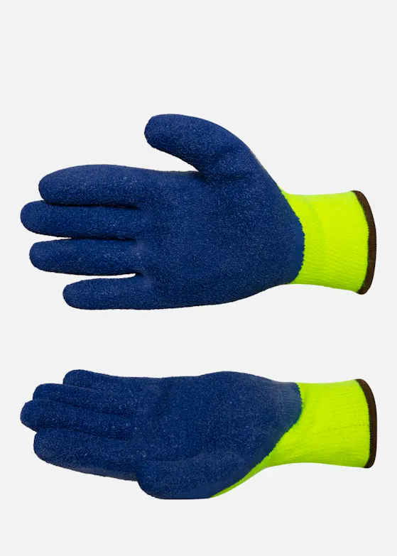 Nitras Safety 1603W // Winter-Blocker-Handschuh