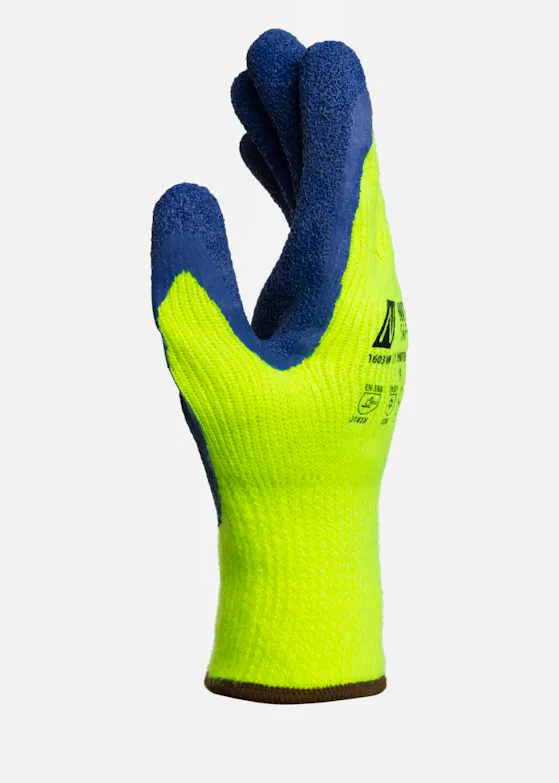Nitras Safety 1603W // Winter-Blocker-Handschuh