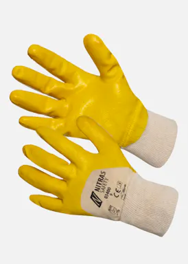 Nitras Safety 3400 Handschoen