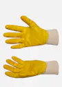 Nitras Safety 3400 Handschoen miniatuur