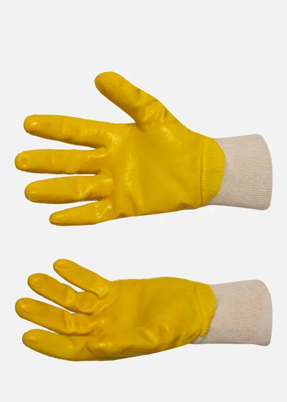 Nitras Safety 3400 Handschoen