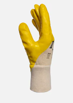 Nitras Safety 3400 Handschuh thumbnail