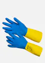 Nitras Safety 3470 // DUAL BARRIER Handschoen miniatuur